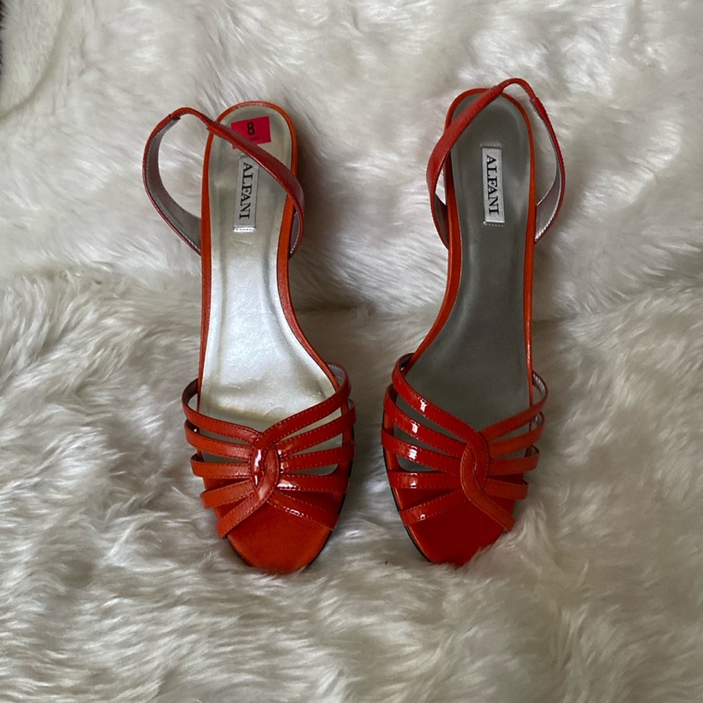 Alfant shoes